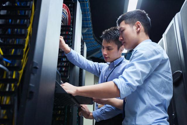 IT外包中的交换机日常运维工作 保障企业网络稳定运行的核心实践