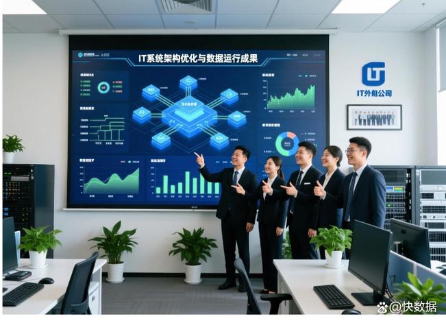 苏州企业IT外包指南 省钱、省心、高效管理IT运维